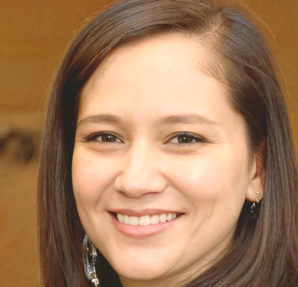 Sienna Lockhart, Co-Founder and Product Lead at ephyrolenta