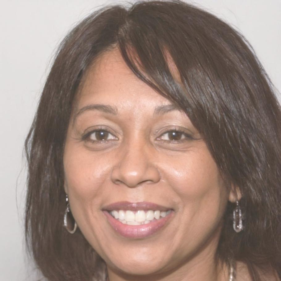 Freya Kirkland, Operations Manager